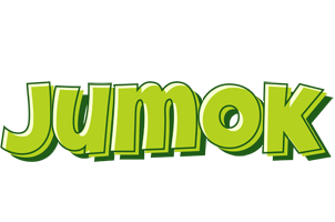 Jumok summer logo