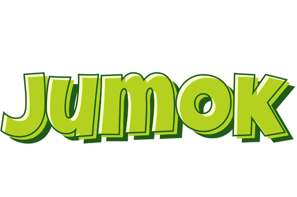 Jumok summer logo