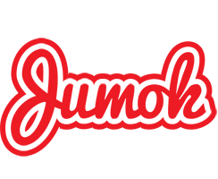 Jumok sunshine logo