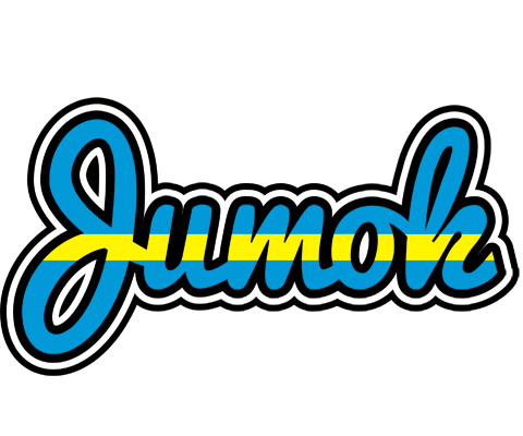 Jumok sweden logo