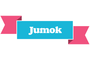 Jumok today logo