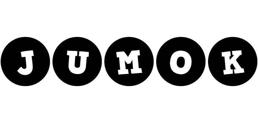 Jumok tools logo