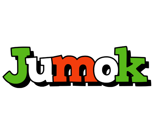 Jumok venezia logo