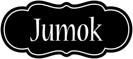 Jumok welcome logo