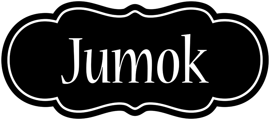 Jumok welcome logo