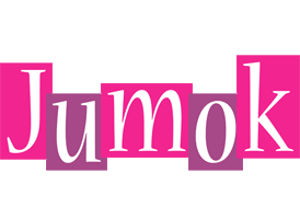 Jumok whine logo