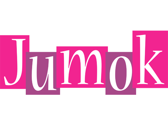 Jumok whine logo