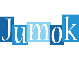 Jumok winter logo