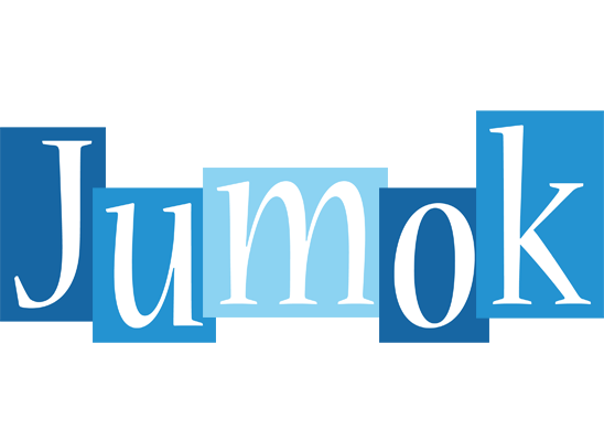 Jumok winter logo