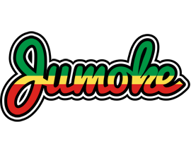 Jumoke african logo