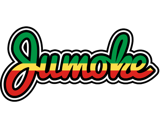 Jumoke african logo