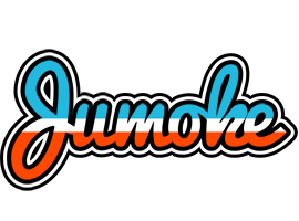 Jumoke america logo