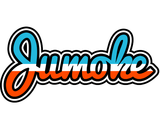 Jumoke america logo