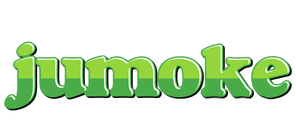 Jumoke apple logo