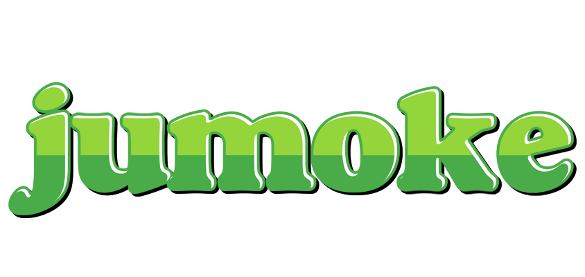 Jumoke apple logo