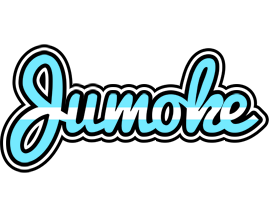 Jumoke argentine logo