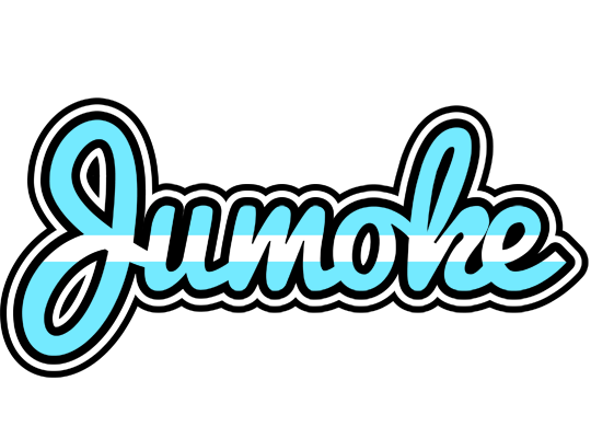 Jumoke argentine logo