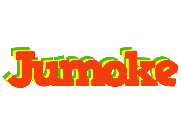 Jumoke bbq logo