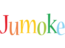 Jumoke birthday logo