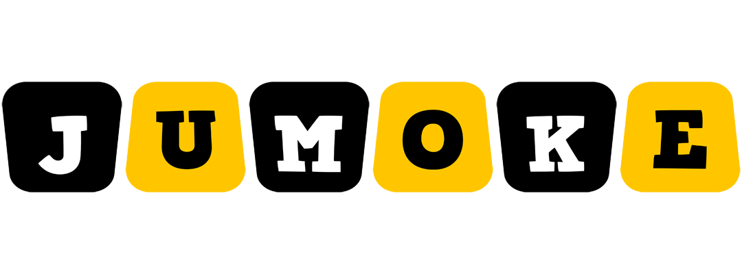 Jumoke boots logo