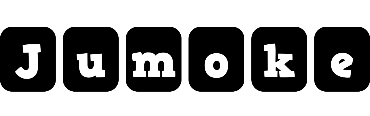 Jumoke box logo