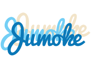 Jumoke breeze logo