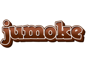 Jumoke brownie logo