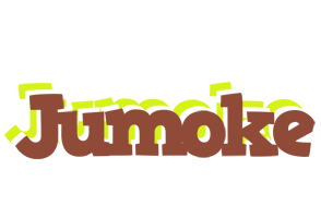 Jumoke caffeebar logo