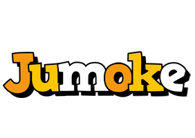 Jumoke cartoon logo