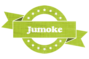 Jumoke change logo