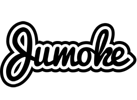 Jumoke chess logo