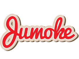 Jumoke chocolate logo