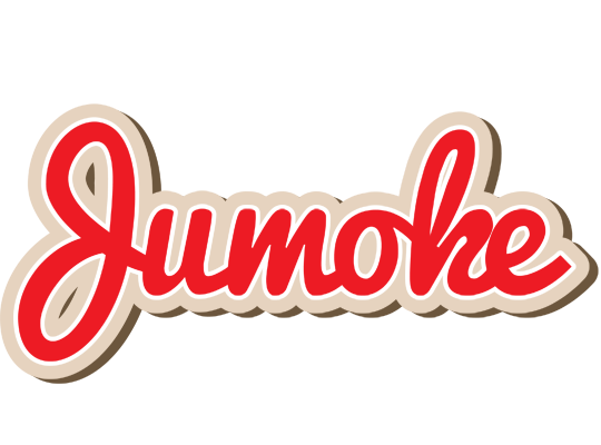 Jumoke chocolate logo