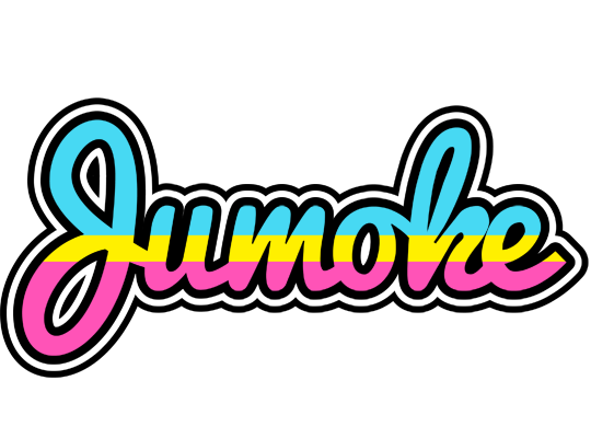Jumoke circus logo