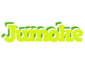 Jumoke citrus logo