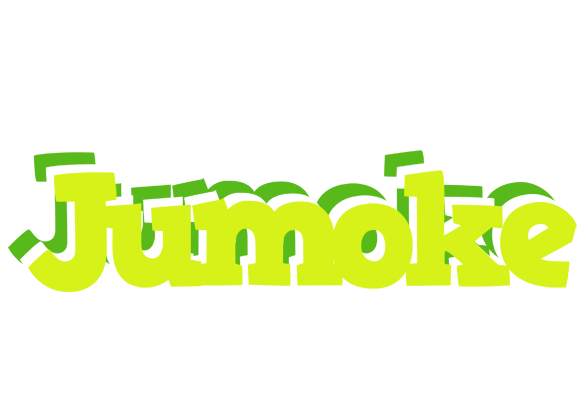Jumoke citrus logo