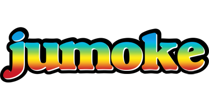 Jumoke color logo