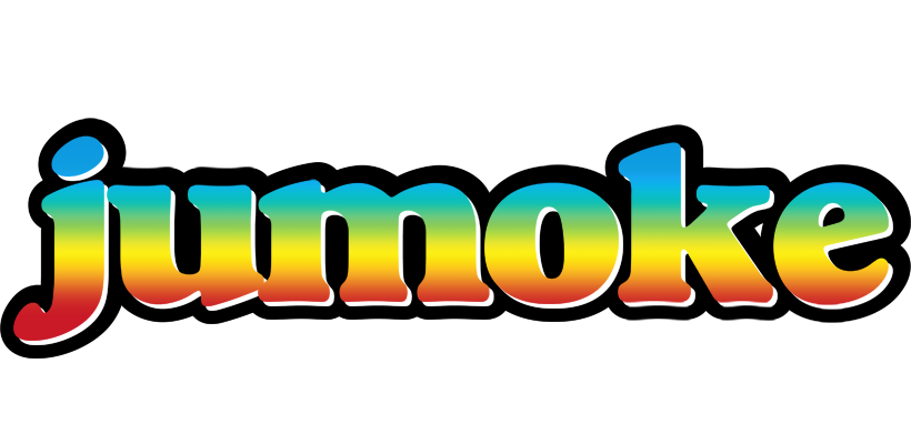 Jumoke color logo