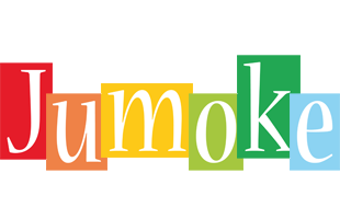 Jumoke colors logo