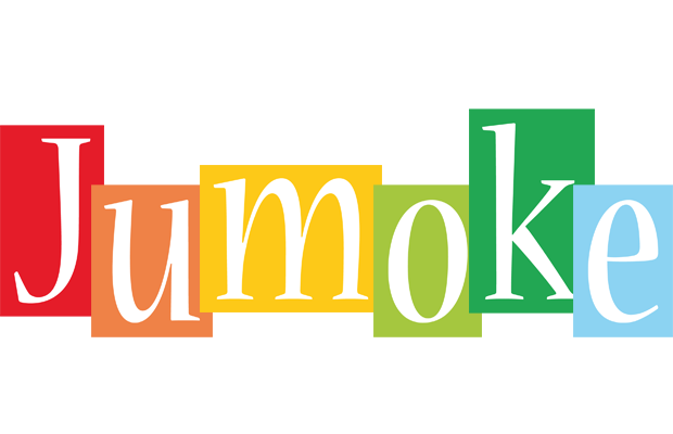 Jumoke colors logo