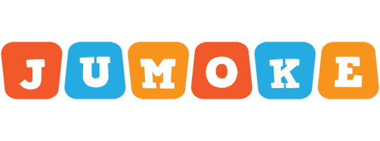 Jumoke comics logo