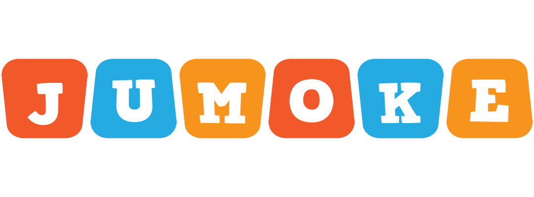 Jumoke comics logo