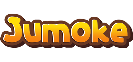 Jumoke cookies logo