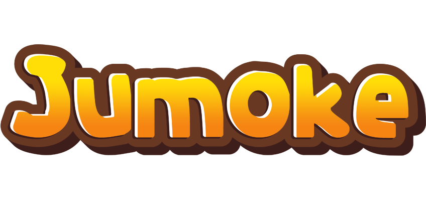 Jumoke cookies logo