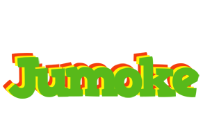 Jumoke crocodile logo