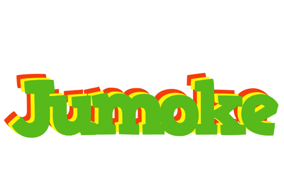 Jumoke crocodile logo