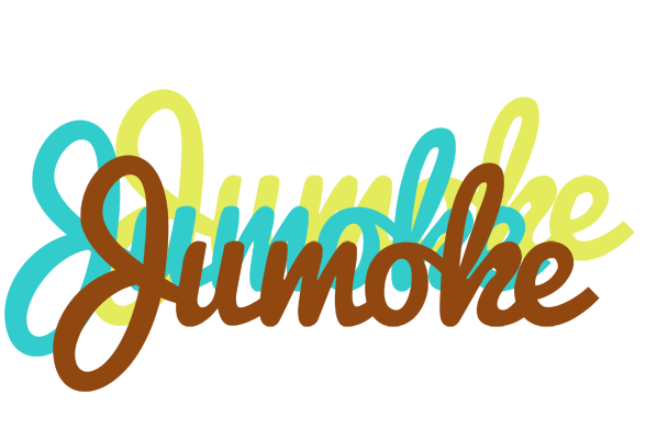 Jumoke cupcake logo