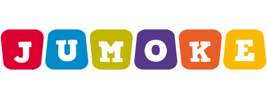 Jumoke daycare logo