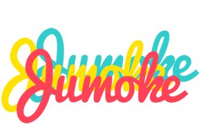 Jumoke disco logo