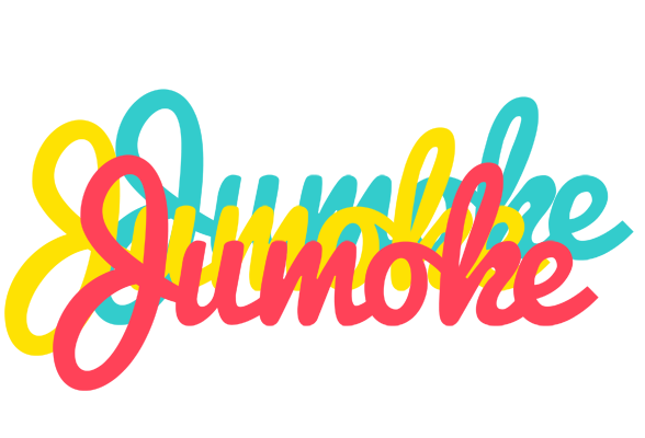 Jumoke disco logo